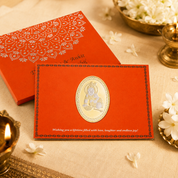 Silver Moments Card Set - Balkrishna