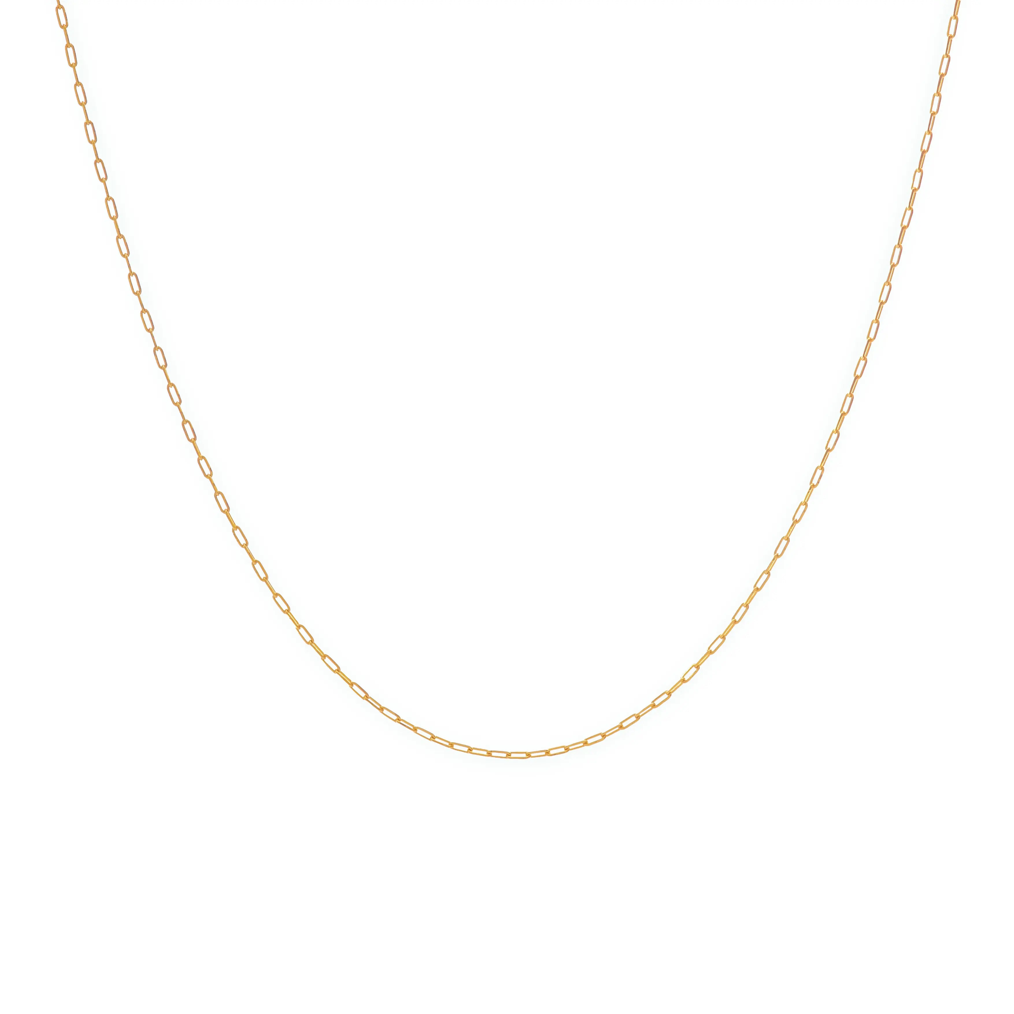 Celestial Link Chain