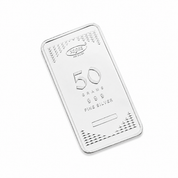 50GM Forever Thoughtful Silver Gift Bar