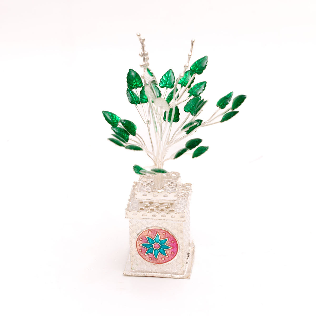 Sacred Tulsi Kiyara