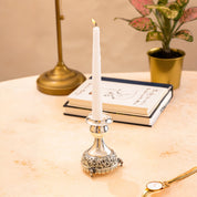 Regal Charm Candle Stand