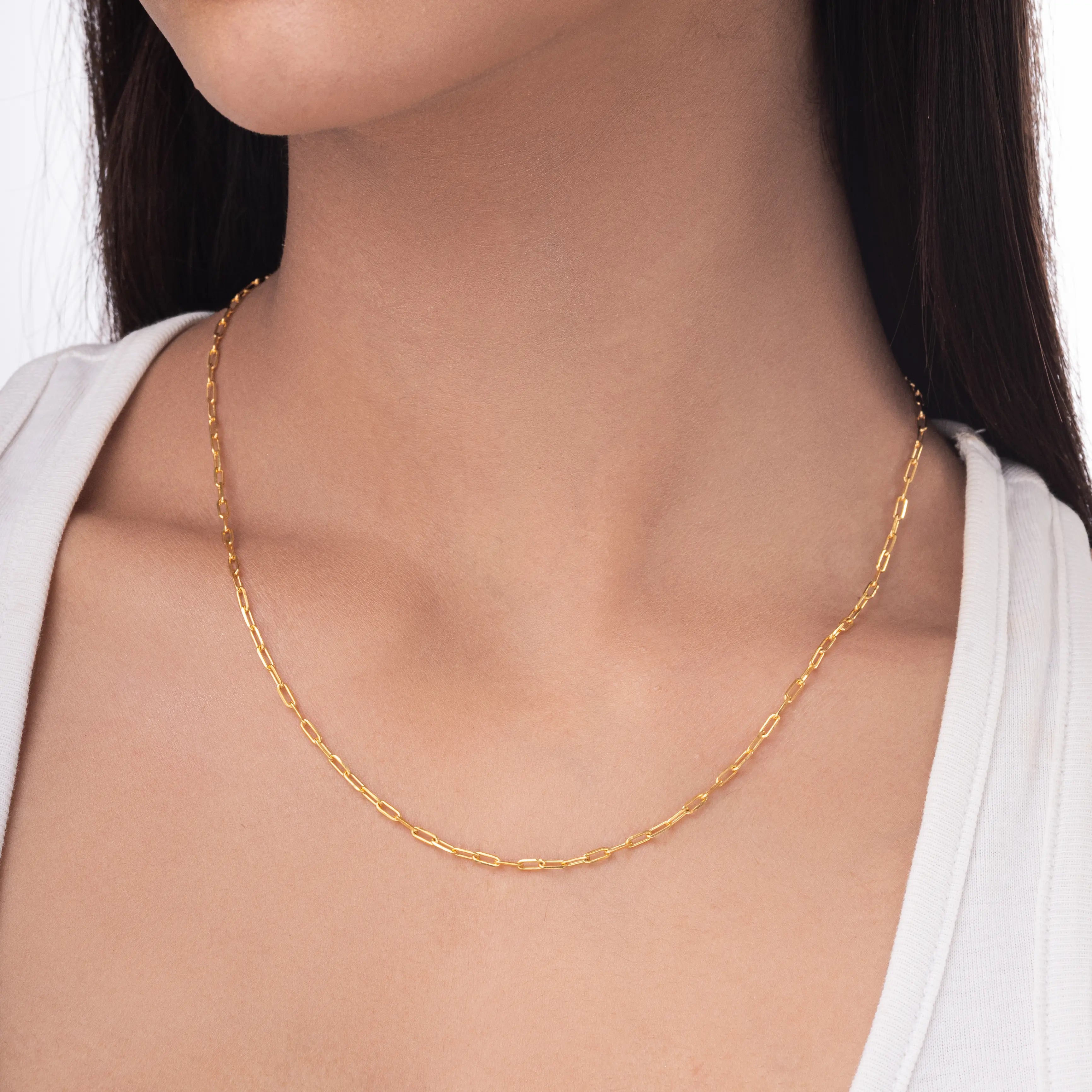 Celestial Link Chain