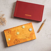 Heritage Coin - Silver Paise Set