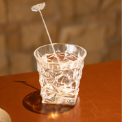 Silver Cocktail Stirrer - Pack of 5