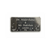Silver Moments Card Set - Shubh Vivah