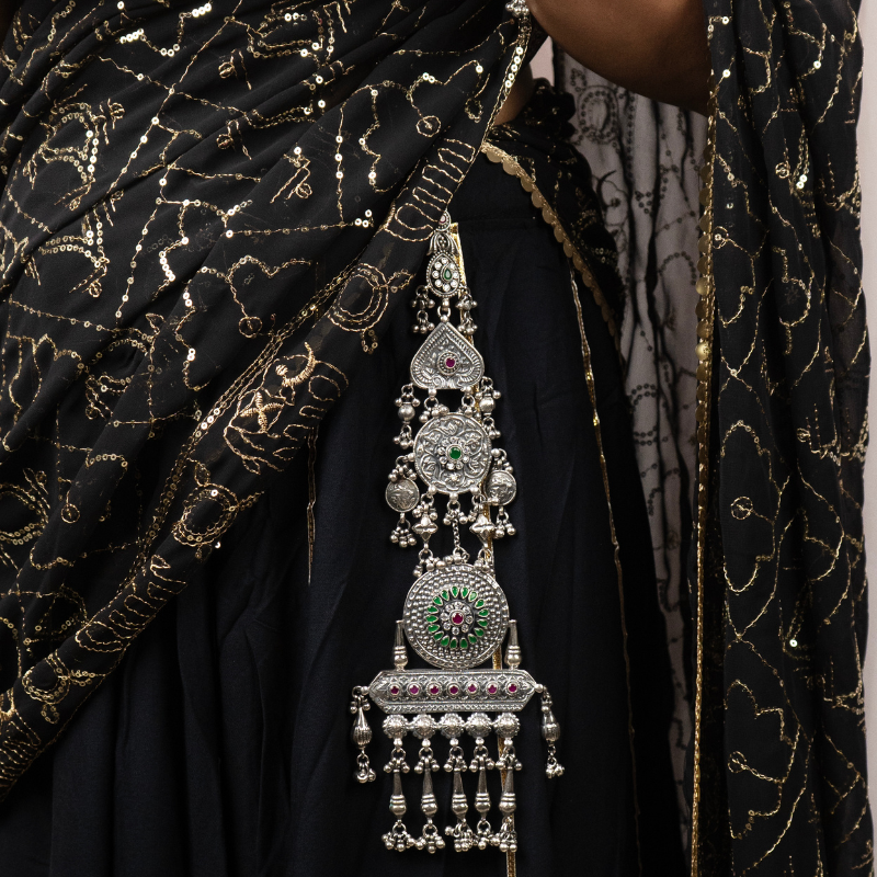 Noor Chaabi Juda