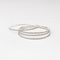 Antique Engraved Bangles