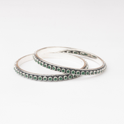 Classic Round Bangle