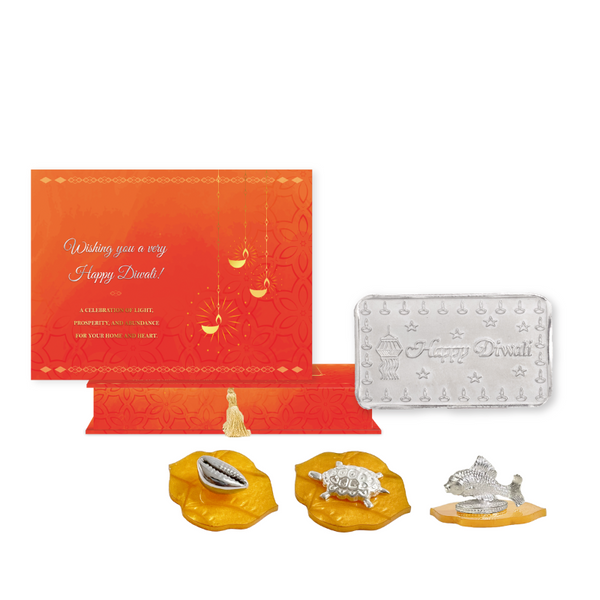 Shubh Aashirwad Hamper