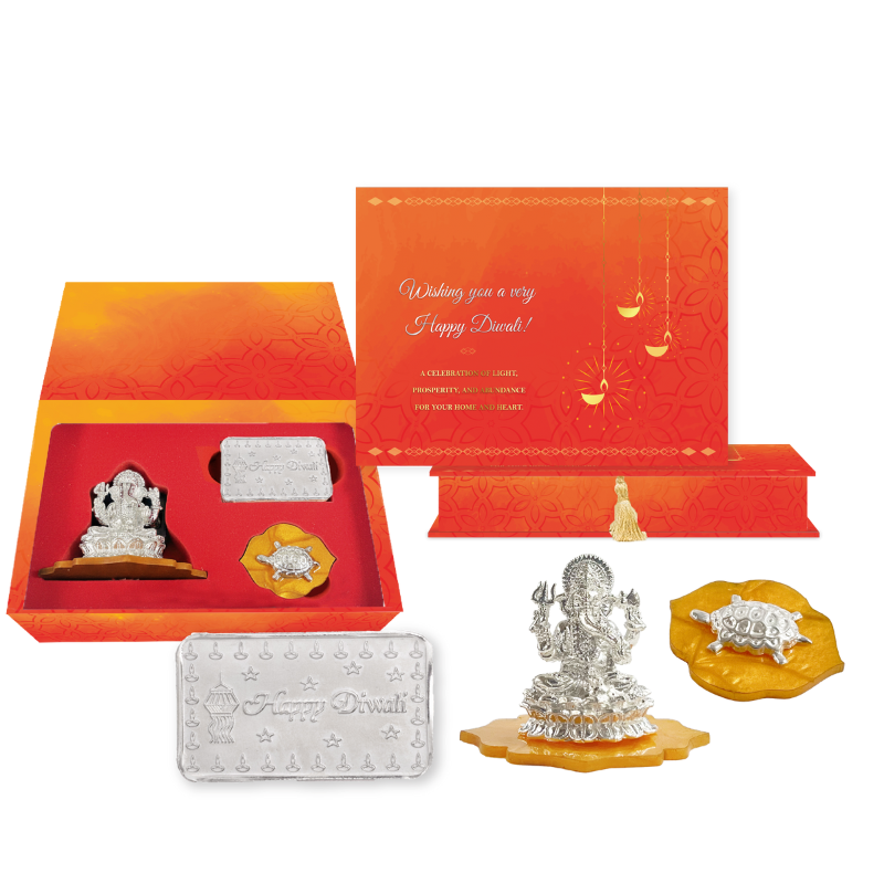 Prosperity Glow Hamper