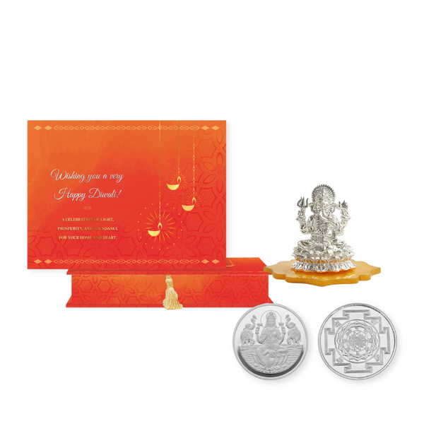 Auspicious Blessings Hamper