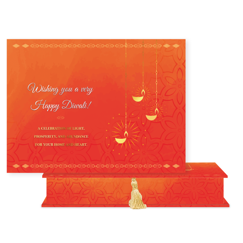 Auspicious Blessings Hamper