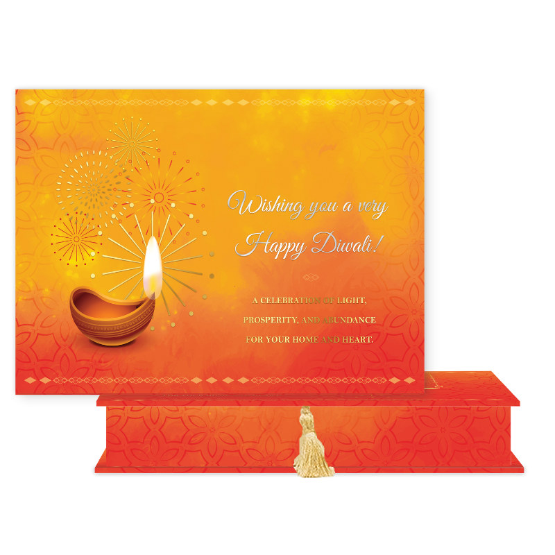 Eternal Prosperity Hamper