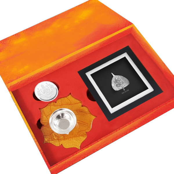 Sacred Light Hamper