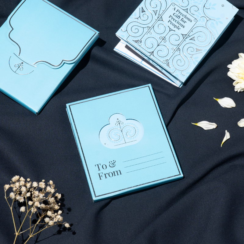 100GM Forever Thoughtful Gift Bar