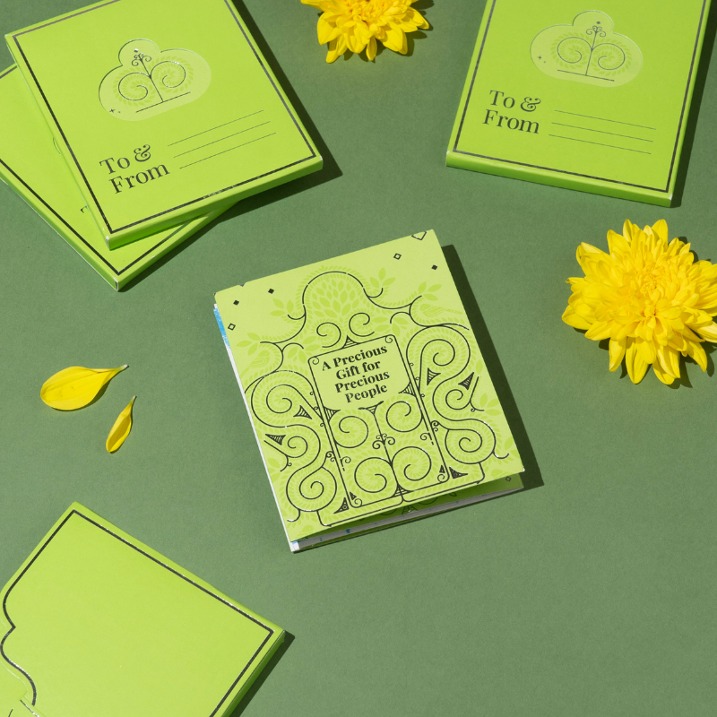 25GM Forever Thoughtful Gift Bar