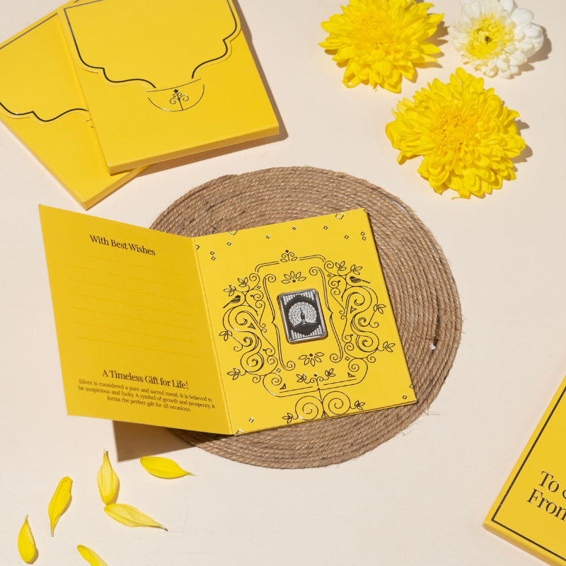 5GM Forever Thoughtful Gift Bar