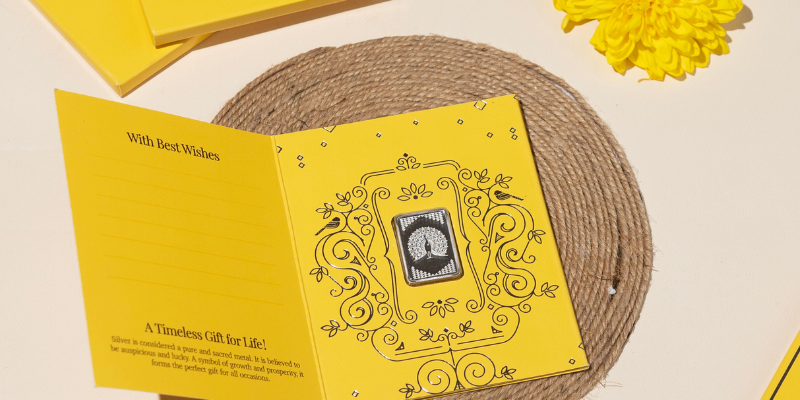 5GM Forever Thoughtful Gift Bar