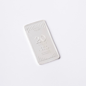 20GM Forever Thoughtful Gift Bar