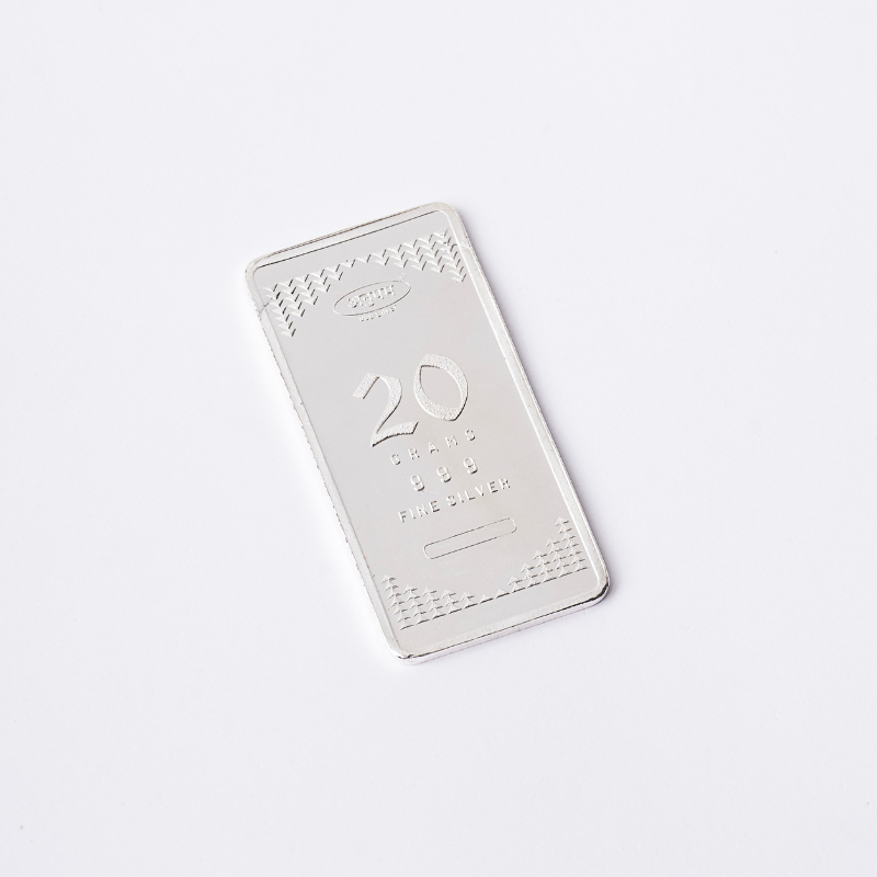 20GM Forever Thoughtful Gift Bar