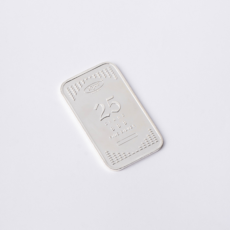 25GM Forever Thoughtful Gift Bar