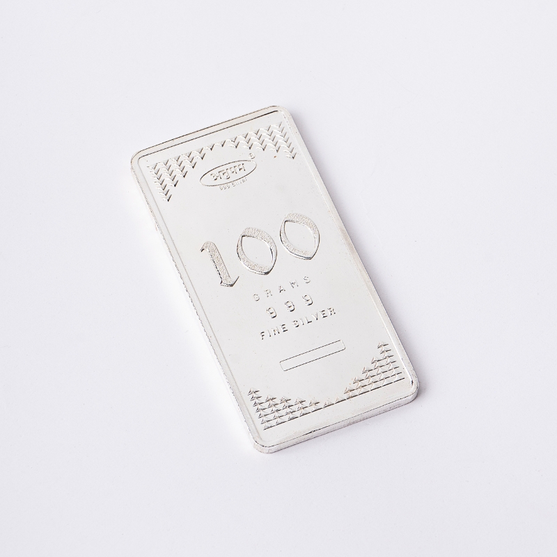 100GM Forever Thoughtful Gift Bar