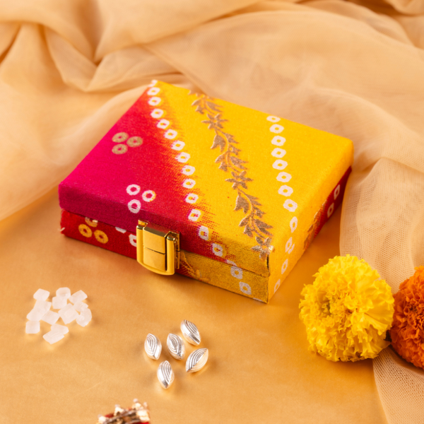 Saubhagya Box