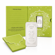 25GM Forever Thoughtful Gift Bar