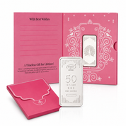 50GM Forever Thoughtful Gift Bar