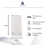 50GM Forever Thoughtful Gift Bar