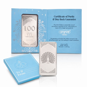 100GM Forever Thoughtful Gift Bar