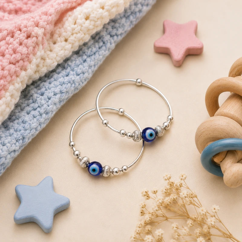Baby Guardian Evil Eye Kada