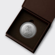Grace Silver Shagun Coin