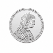 Grace Silver Shagun Coin