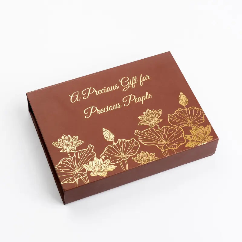 Ever After Silver Shagun Coin Set