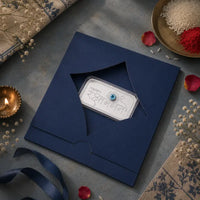Raksha Bandhan Silver Bar
