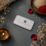 Raksha Bandhan Silver Bar