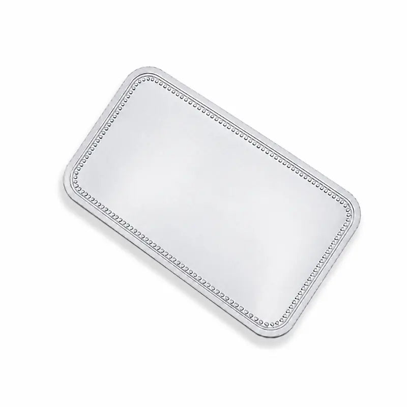 Raksha Bandhan Silver Bar