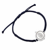 Evil Eye Memory Bracelet Rakhi