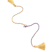 Raksha Potli Silver Rakhi – Classic