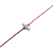 Raksha Potli Silver Rakhi – Classic