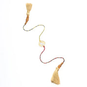 Queen Silver Rakhi