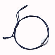 Kaudi Silver Rakhi