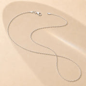 Stellar Rope Chain