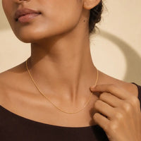Stellar Rope Chain