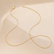 Stellar Rope Chain