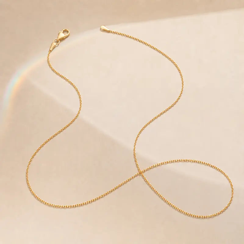 Stellar Rope Chain