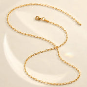 Celestial Link Chain
