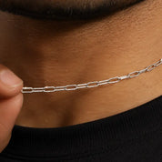 Celestial Link Chain