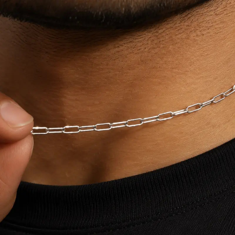 Celestial Link Chain